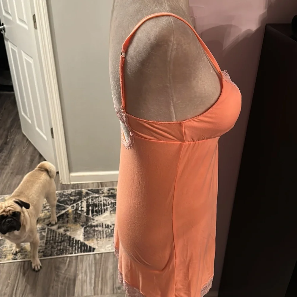 Victoria’s Secret lingerie dress small - Picture 7 of 8